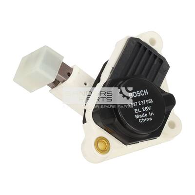 FIELD RHEOSTAT BOSCH